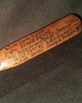 Object of the Week